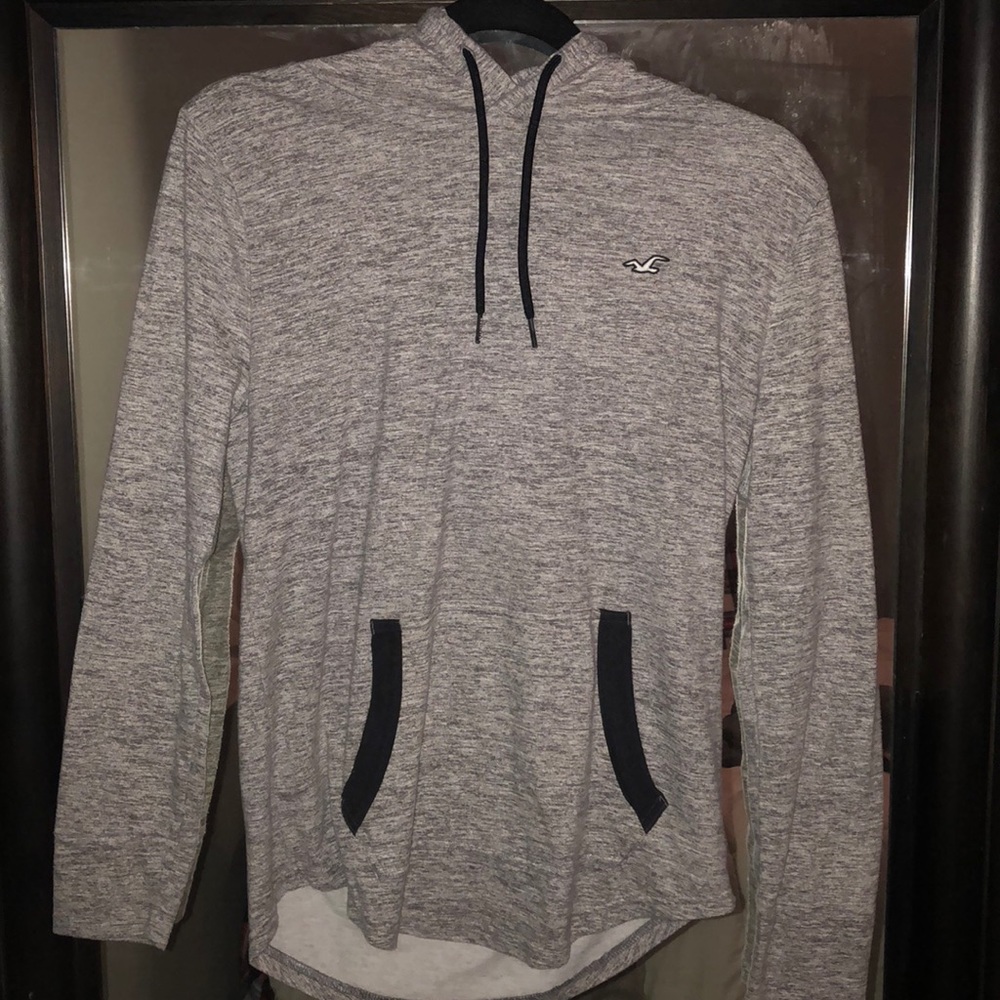 Hollister sweatshirt